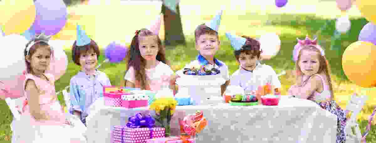 Earth Day Party